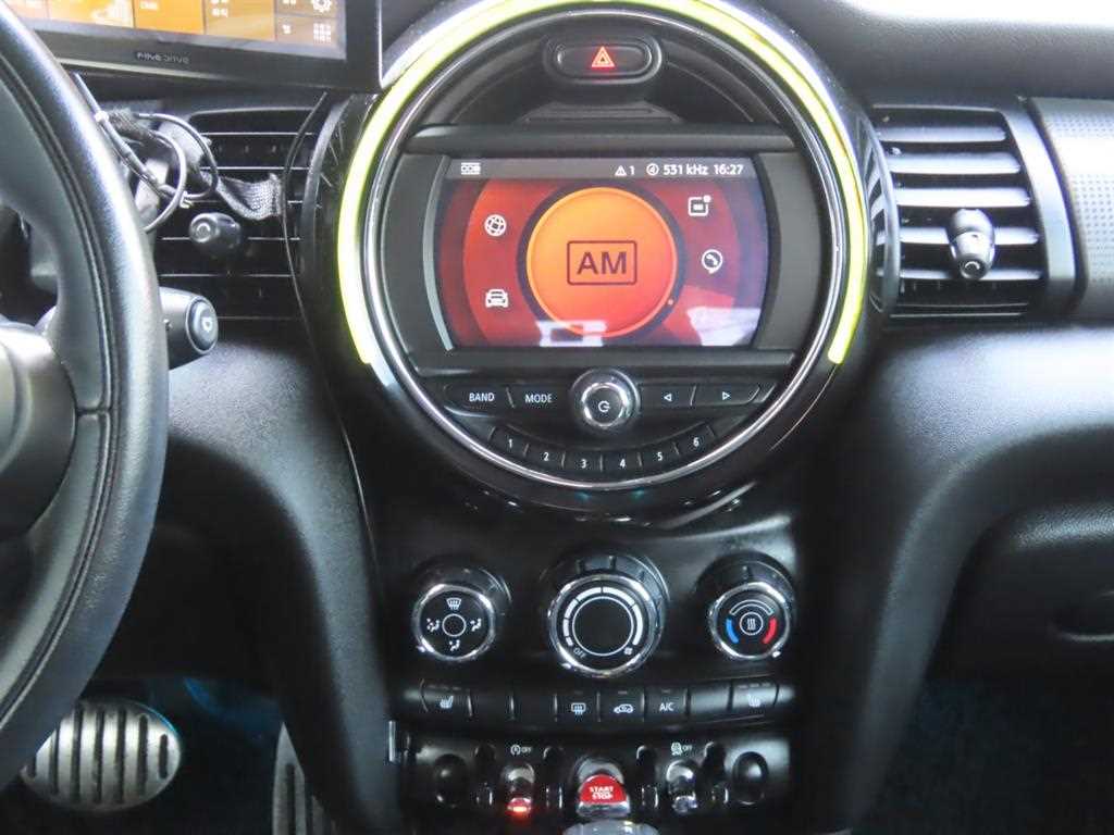 Mini Cooper - Vista 10