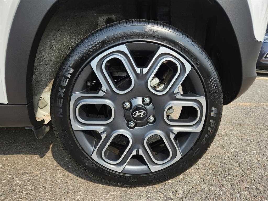 HYUNDAI Casper 2023 Blanco - Importación desde Corea - HF Imports Iquique - Foto 20