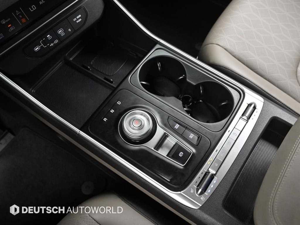 KIA Carnival - Vista 9