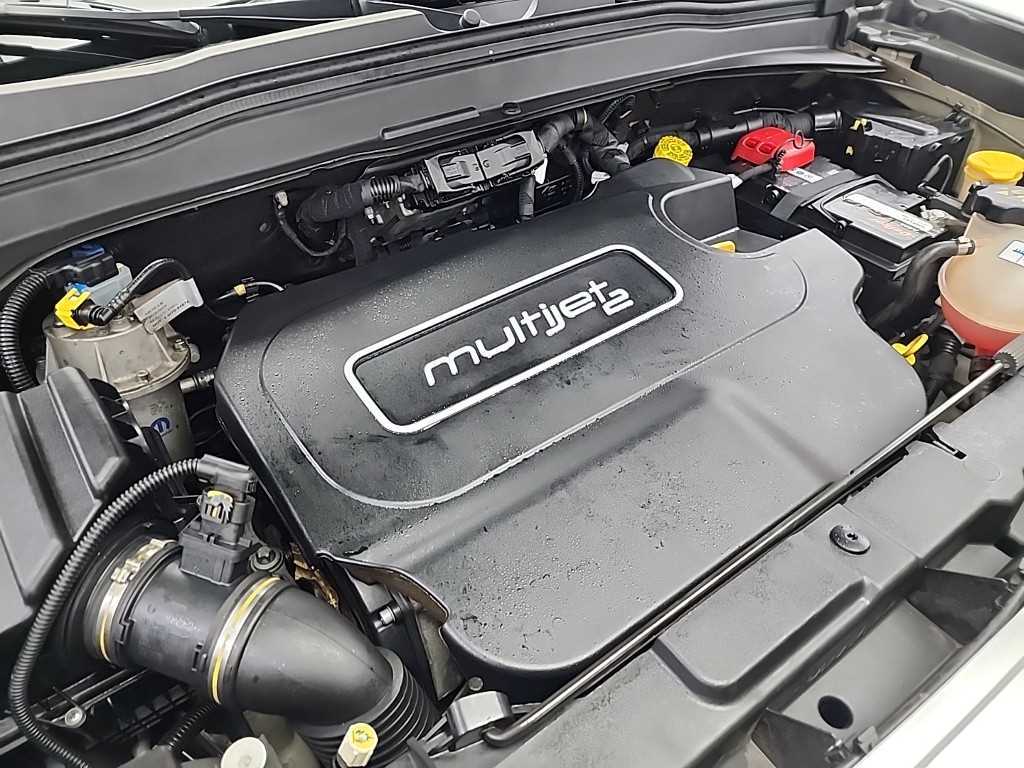 Jeep Renegade - Vista 5