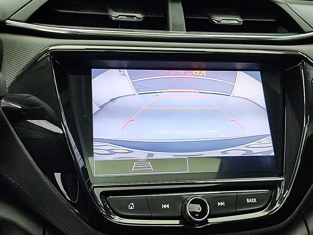 Chevrolet Trail Blazer 2021 Negro - Importación desde Corea - HF Imports Iquique - Foto 17