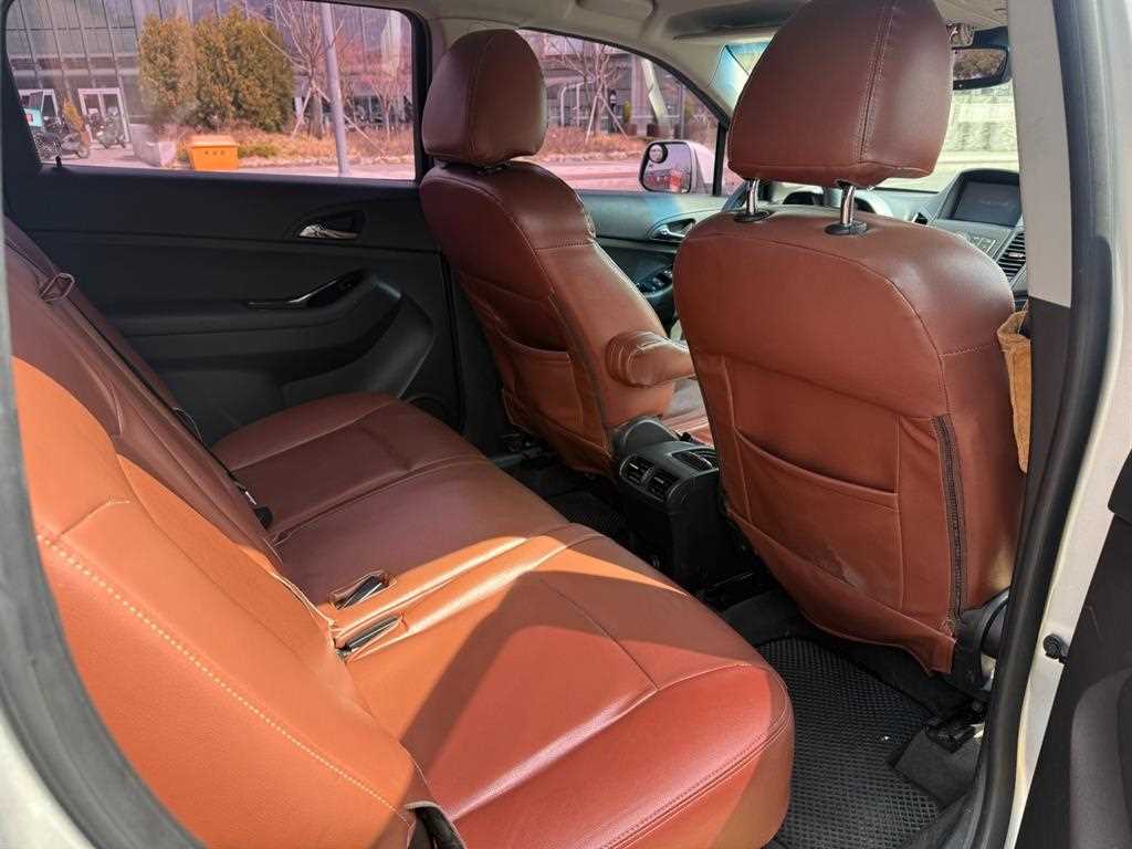 Chevrolet Orlando - Vista 6