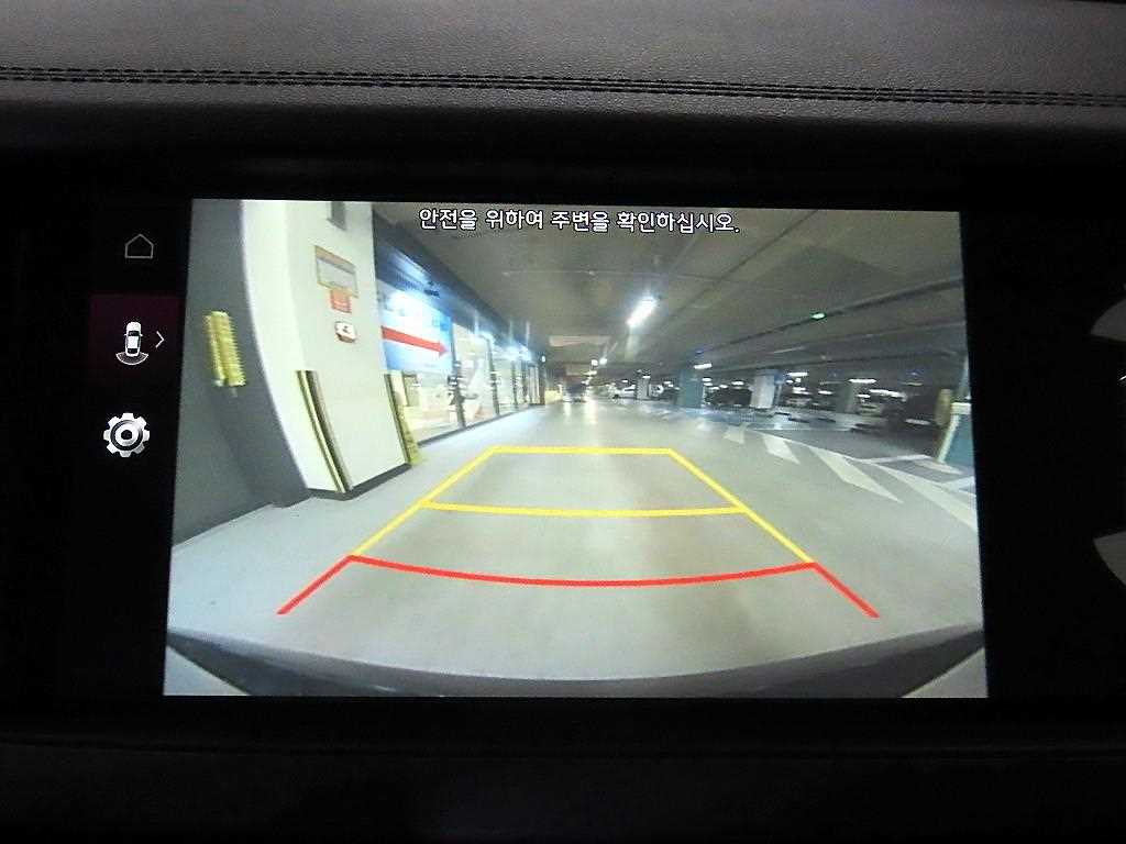 KIA K7 2020 Negro - Importación desde Corea - HF Imports Iquique - Foto 16