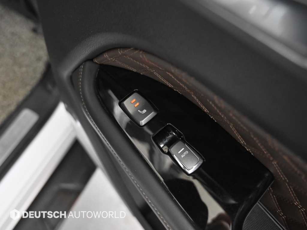 Ssangyong Rexton 2022 Blanco - Importación desde Corea - HF Imports Iquique - Foto 16