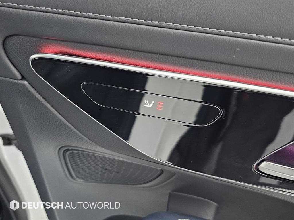 Mercedes Benz GLC Class 2024 Blanco - Importación desde Corea - HF Imports Iquique - Foto 16