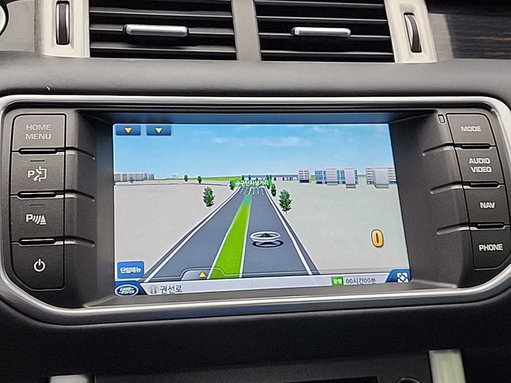 Land Rover Range Rover Bike 2015 Azul - Importación desde Corea - HF Imports Iquique - Foto 15