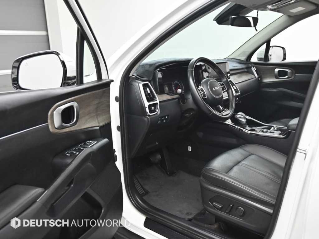 KIA Sorento - Vista 11
