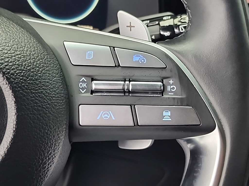 HYUNDAI Palisade 2023 Negro - Importación desde Corea - HF Imports Iquique - Foto 18