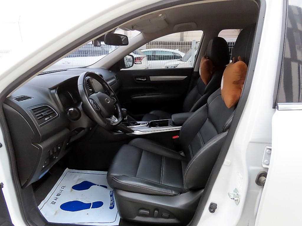 SAMSUNG QM6 - Vista 5