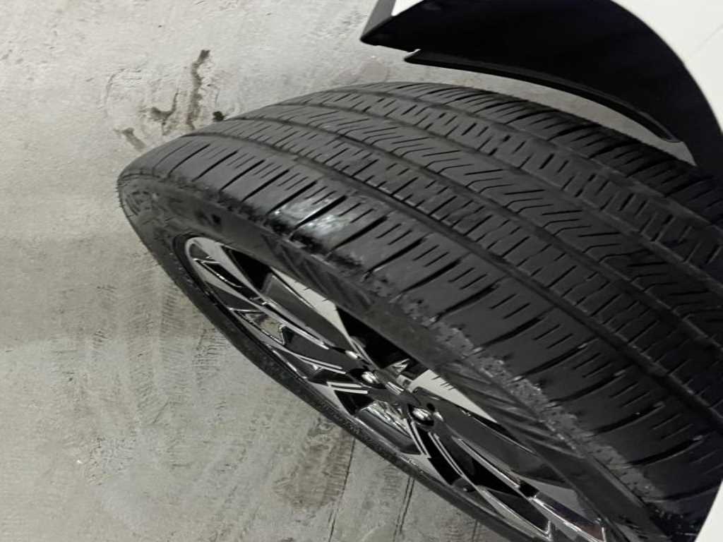 KIA Carnival 2021 Blanco - Importación desde Corea - HF Imports Iquique - Foto 18