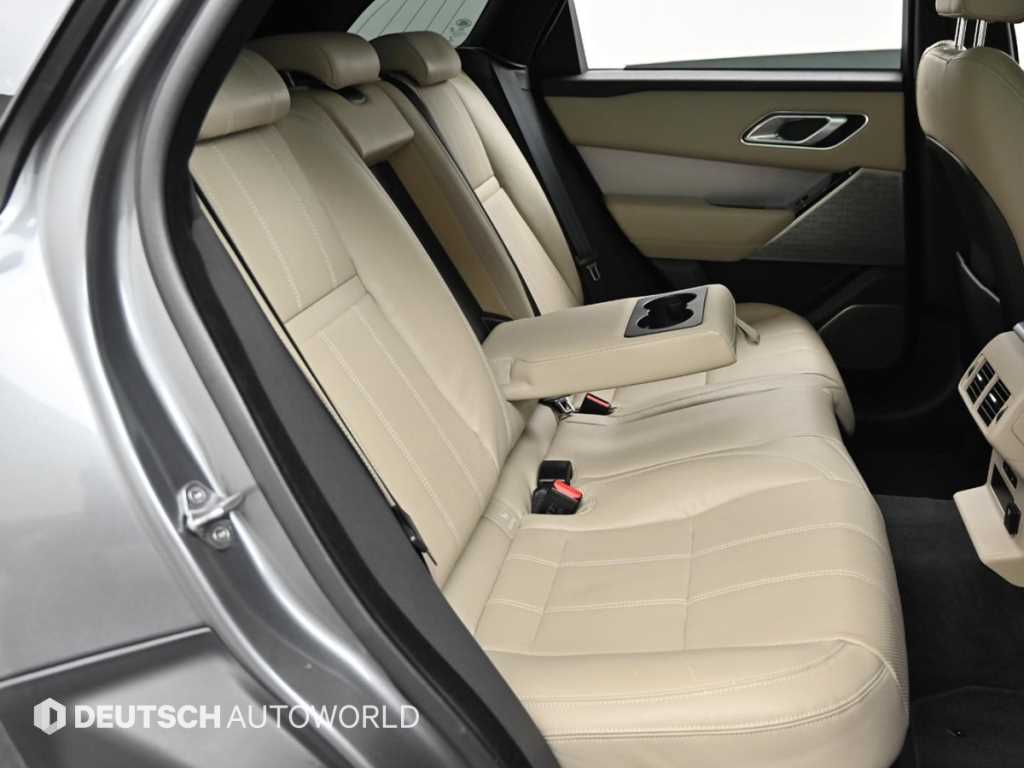 Land Rover Range Rover Bella - Vista 12