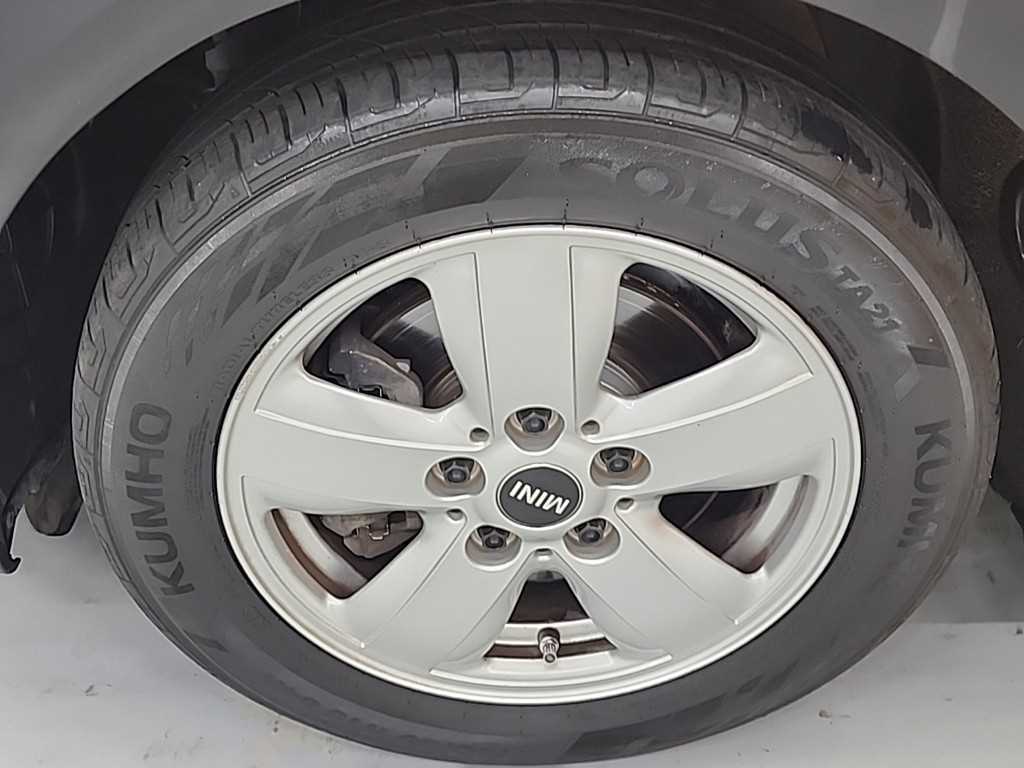 Mini Cooper 2014 - Importación desde Corea - HF Imports Iquique - Foto 17