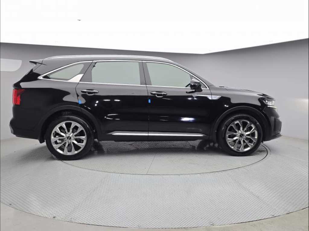 KIA Sorento - Vista 4