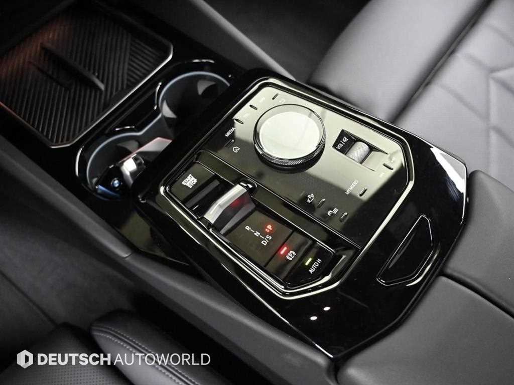 BMW 5 Series - Vista 9