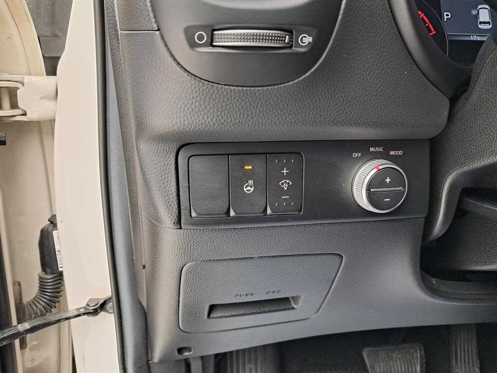 KIA Soul 2017 Blanco - Importación desde Corea - HF Imports Iquique - Foto 13