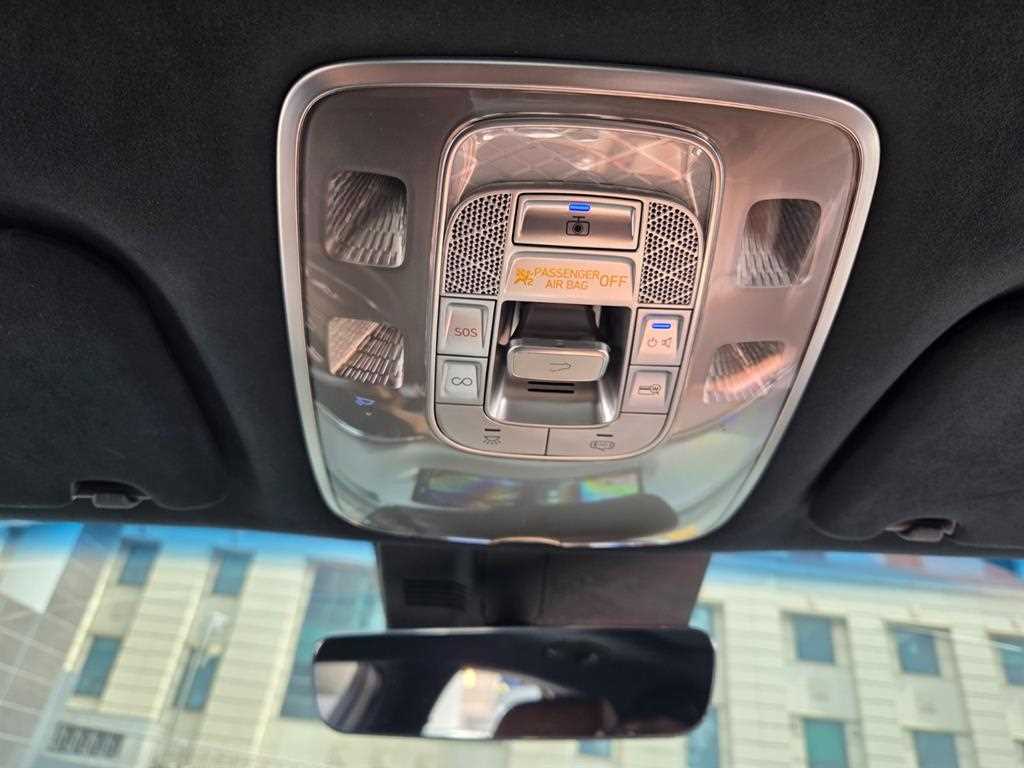 Genesis GV70 2021 Gris - Importación desde Corea - HF Imports Iquique - Foto 16