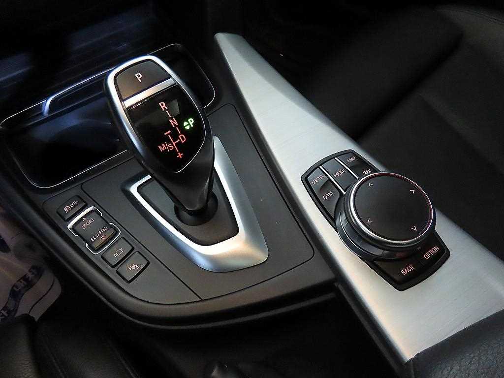 BMW 4 Series - Vista 12