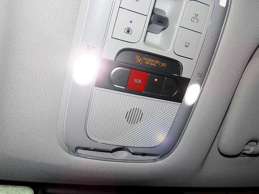 HYUNDAI Ioniq 5 2022 Blanco - Importación desde Corea - HF Imports Iquique - Foto 14