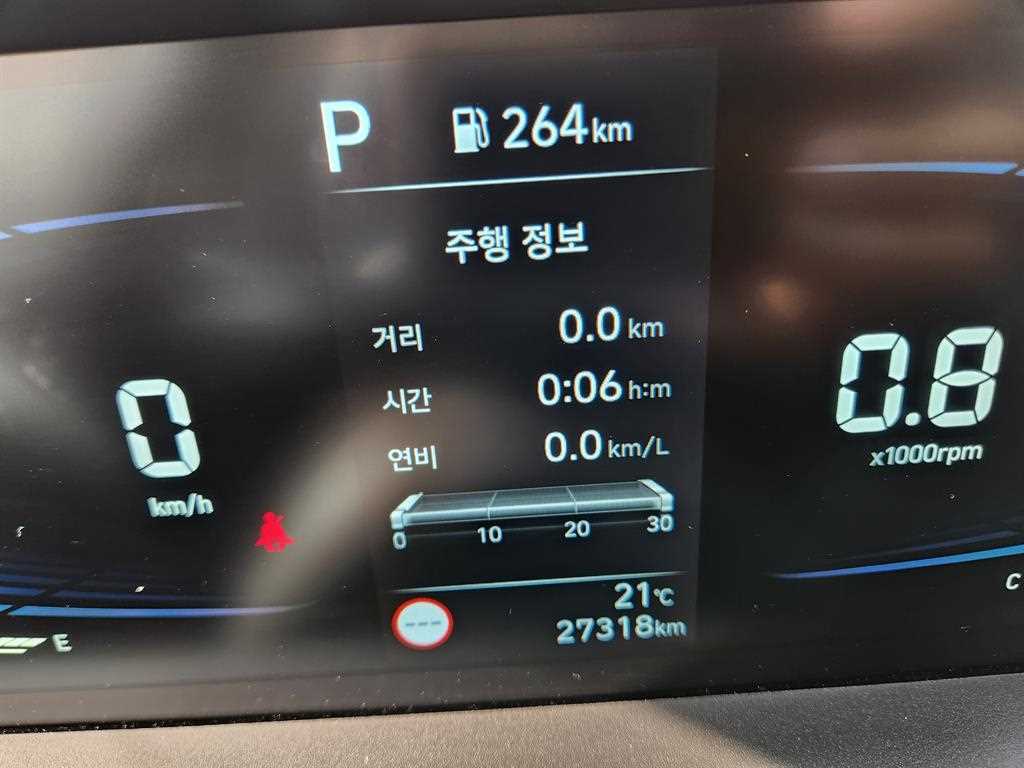 HYUNDAI Casper 2023 Blanco - Importación desde Corea - HF Imports Iquique - Foto 15