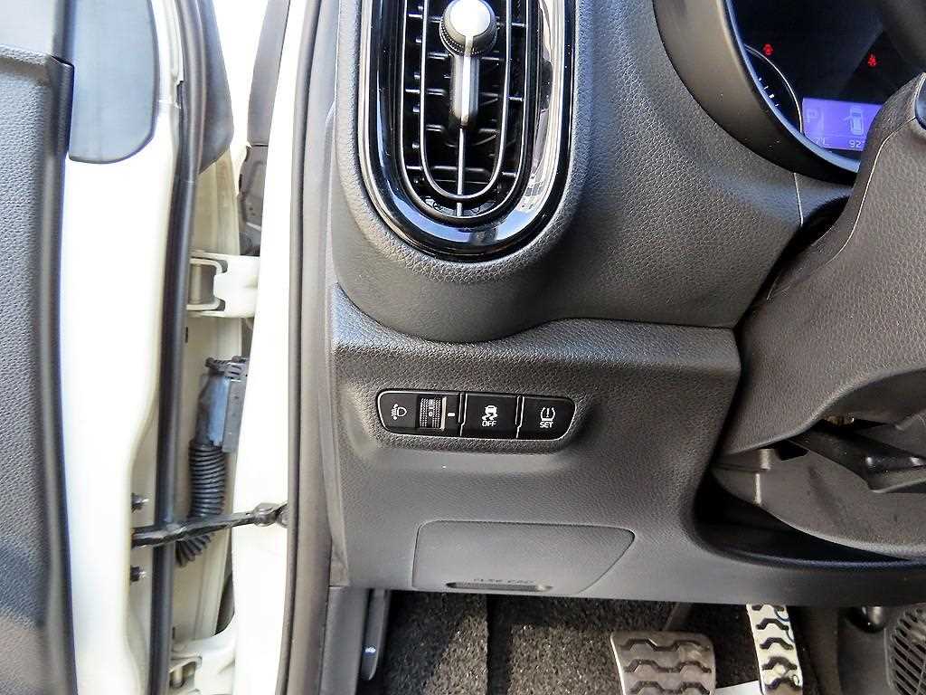 KIA Morning - Vista 12