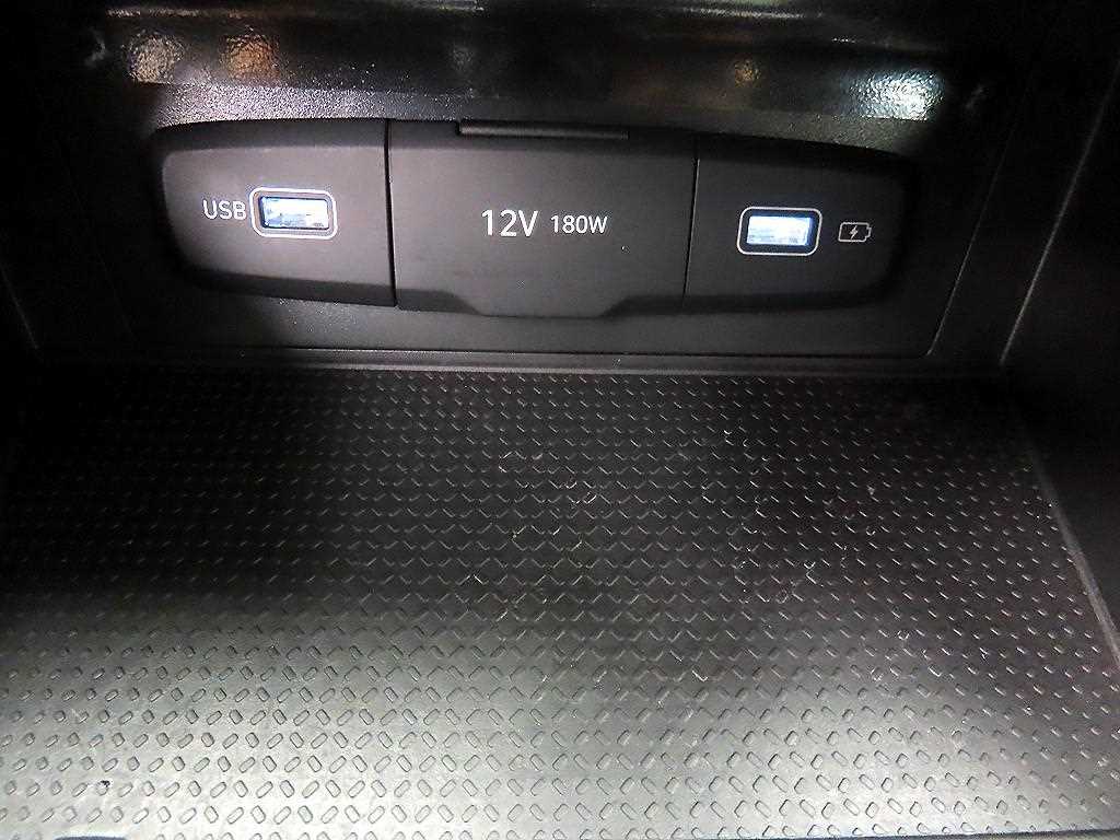 HYUNDAI Tucson 2023 - Importación desde Corea - HF Imports Iquique - Foto 13