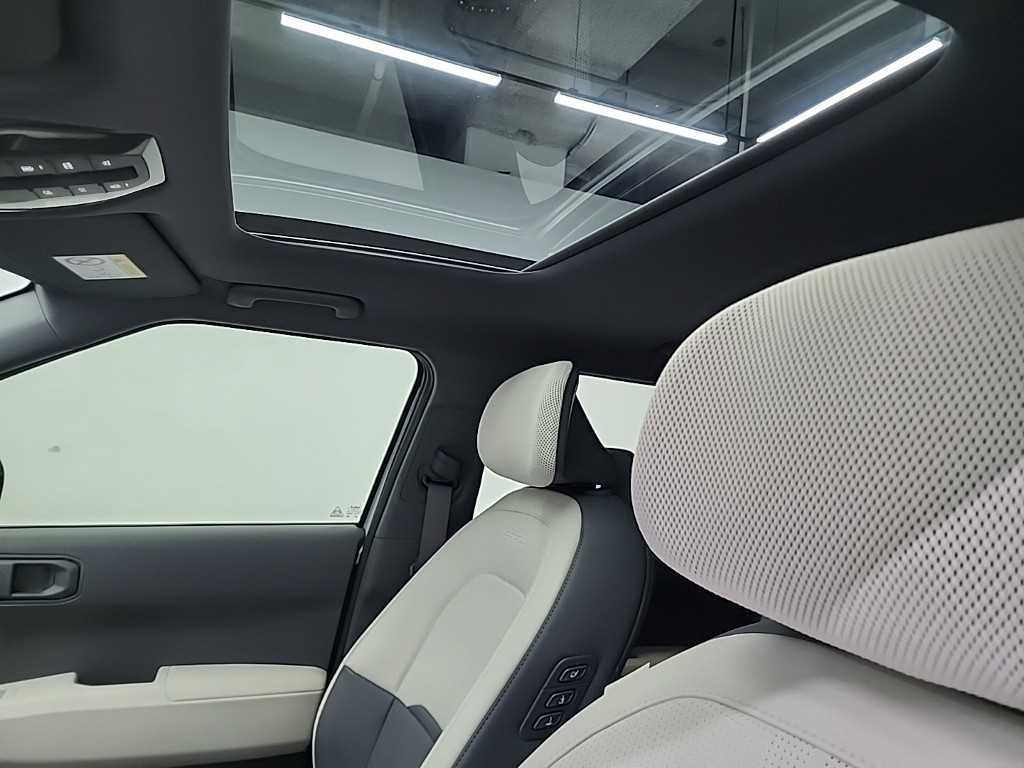 KIA EV3 2026 Gris - Importación desde Corea - HF Imports Iquique - Foto 16