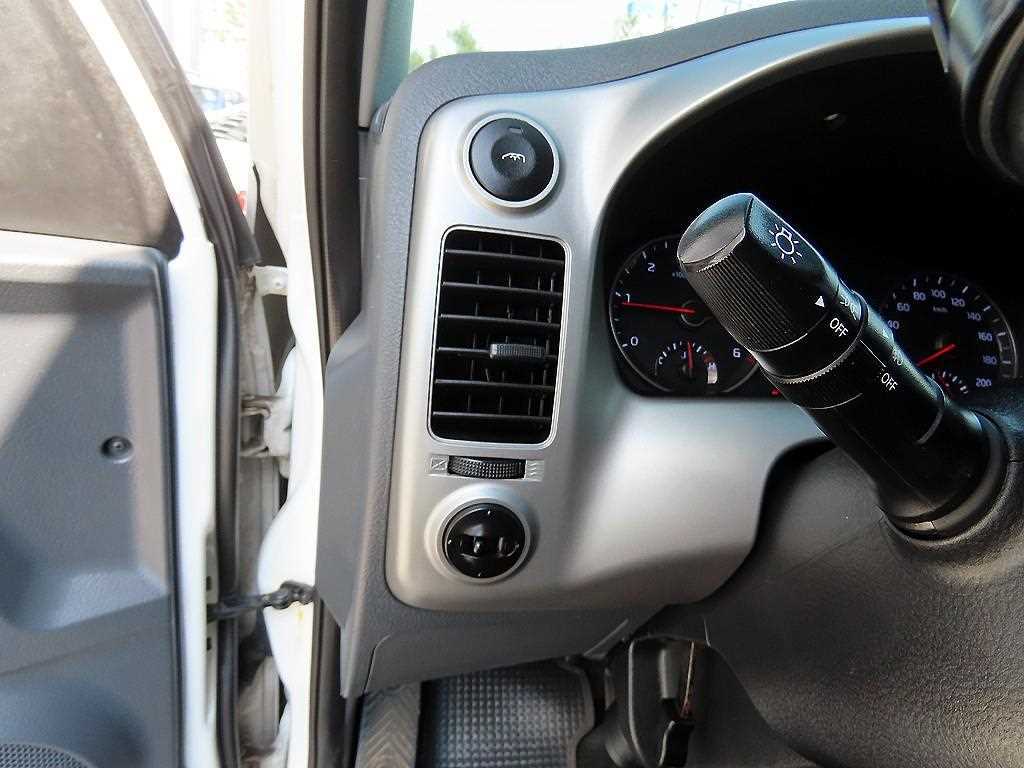 Small Truck Top_Frozen Top 2021 Blanco - Importación desde Corea - HF Imports Iquique - Foto 13