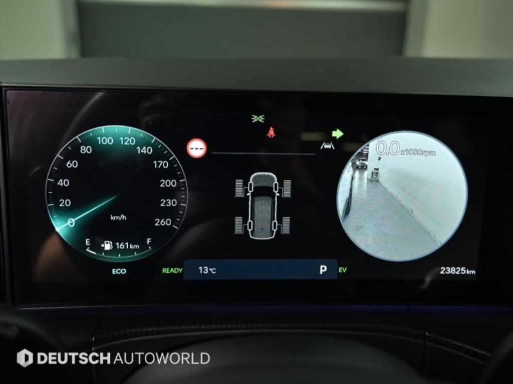 HYUNDAI Santa Fe - Vista 9