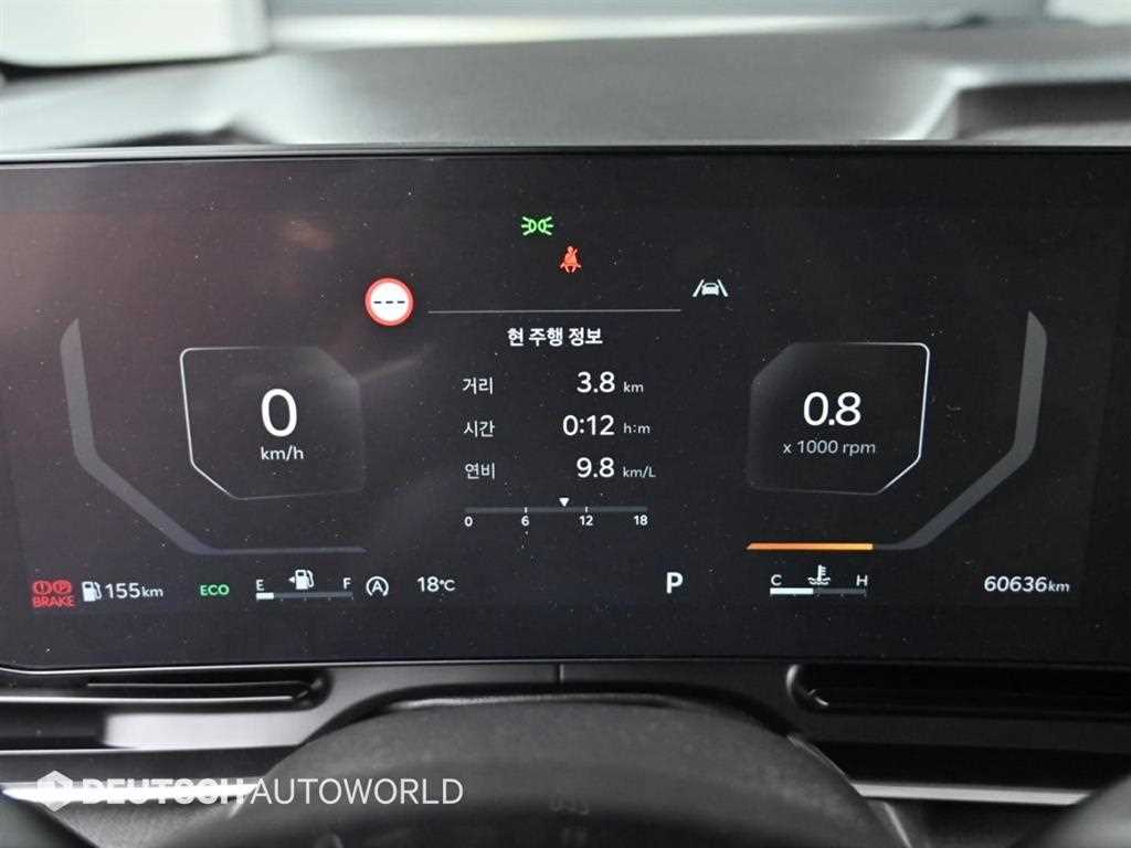 KIA Carnival - Vista 8