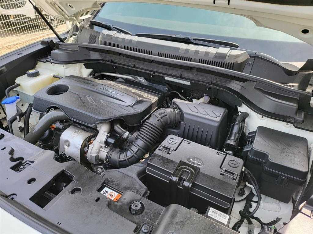 Ssangyong Torres 2023 Blanco - Importación desde Corea - HF Imports Iquique - Foto 20