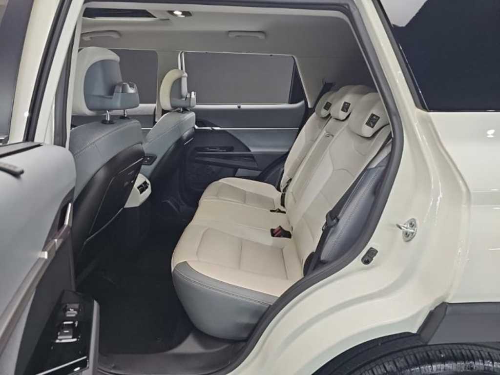 Ssangyong Torres 2024 Blanco - Importación desde Corea - HF Imports Iquique - Foto 18