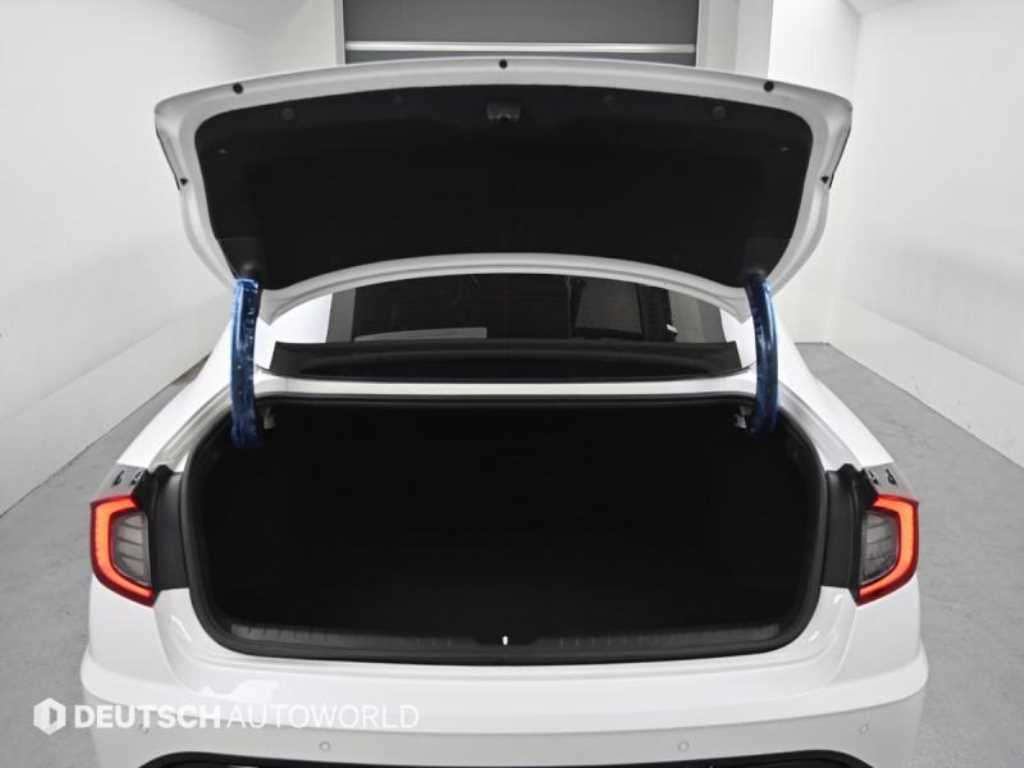 HYUNDAI Sonata 2022 Blanco - Importación desde Corea - HF Imports Iquique - Foto 19