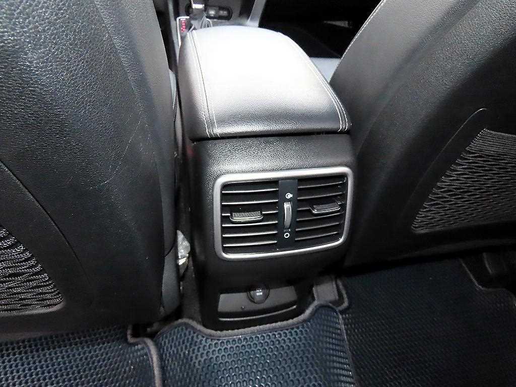 KIA Sportage 2016 Gris - Importación desde Corea - HF Imports Iquique - Foto 17