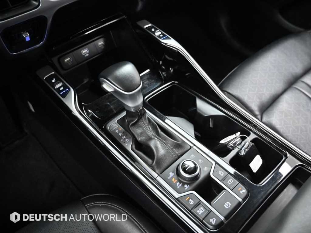 KIA Sorento - Vista 9