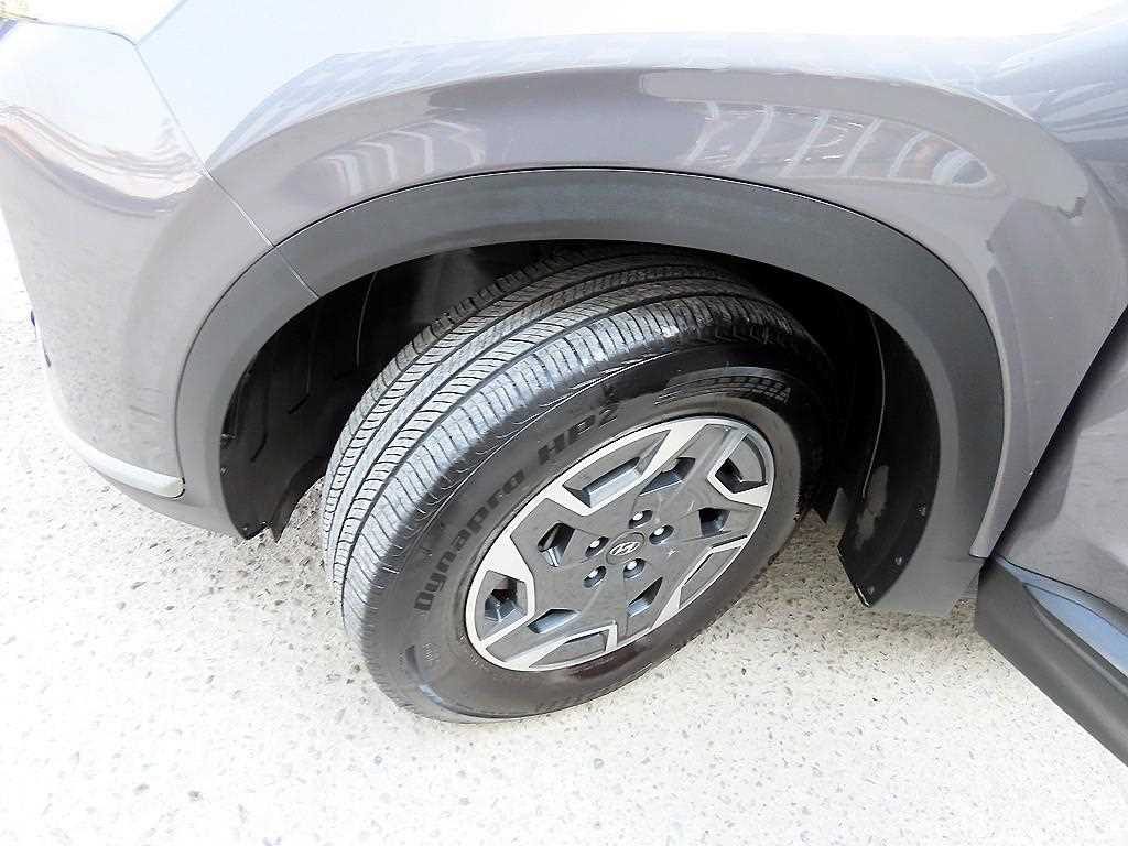 HYUNDAI Santa Fe 2022 Gris - Importación desde Corea - HF Imports Iquique - Foto 20