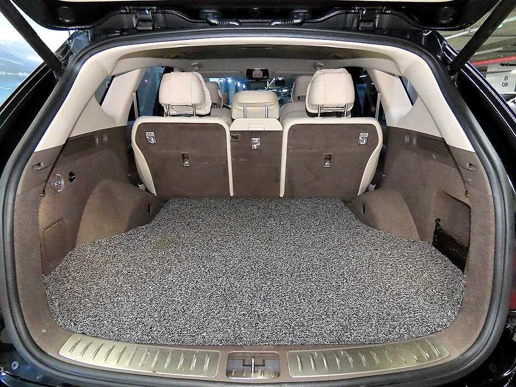 Genesis GV80 2020 Negro - Importación desde Corea - HF Imports Iquique - Foto 15