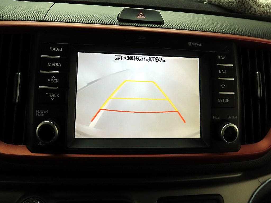 KIA Ray 2018 Blanco - Importación desde Corea - HF Imports Iquique - Foto 15