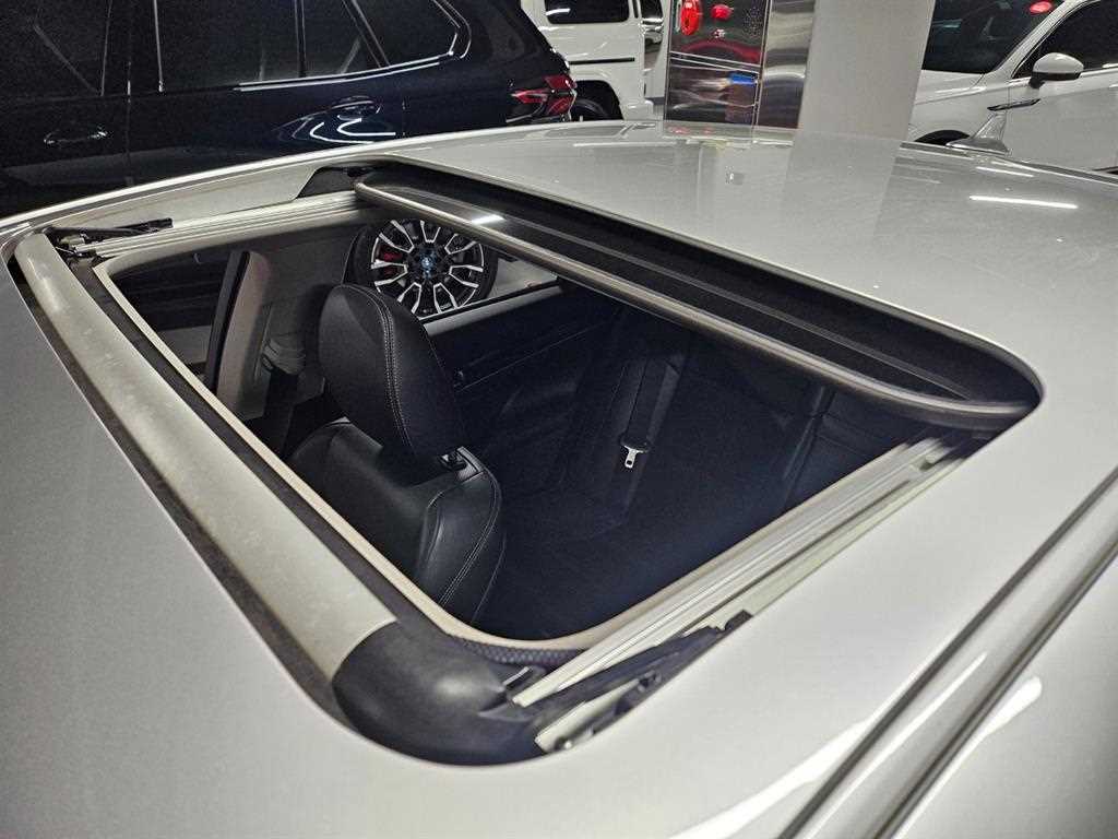 Lexus GS 2013 Plateado - Importación desde Corea - HF Imports Iquique - Foto 14