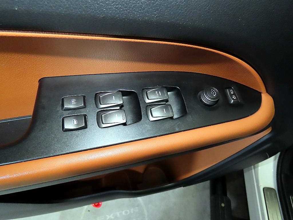 Ssangyong Rexton 2021 Blanco - Importación desde Corea - HF Imports Iquique - Foto 13