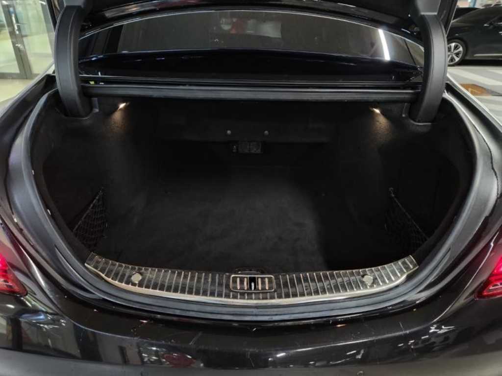 Mercedes Benz S Class 2016 Negro - Importación desde Corea - HF Imports Iquique - Foto 17