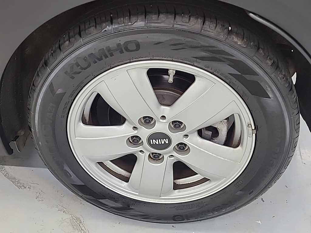 Mini Cooper 2014 - Importación desde Corea - HF Imports Iquique - Foto 18