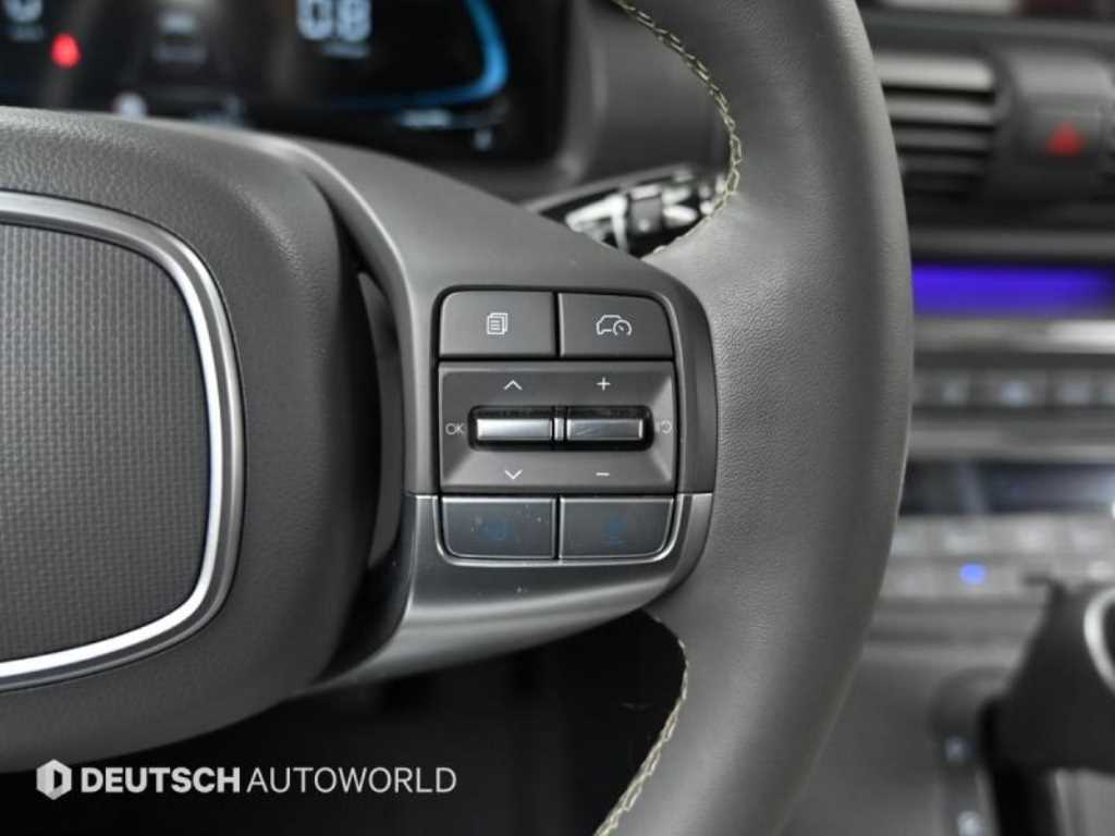 HYUNDAI Casper 2023 Gris - Importación desde Corea - HF Imports Iquique - Foto 16