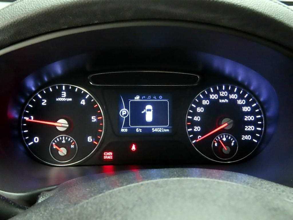 KIA Sorento - Vista 5