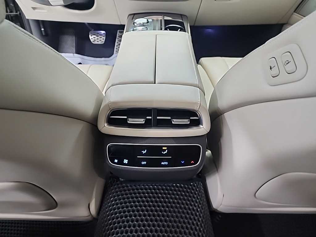 Genesis G80 2023 Negro - Importación desde Corea - HF Imports Iquique - Foto 13