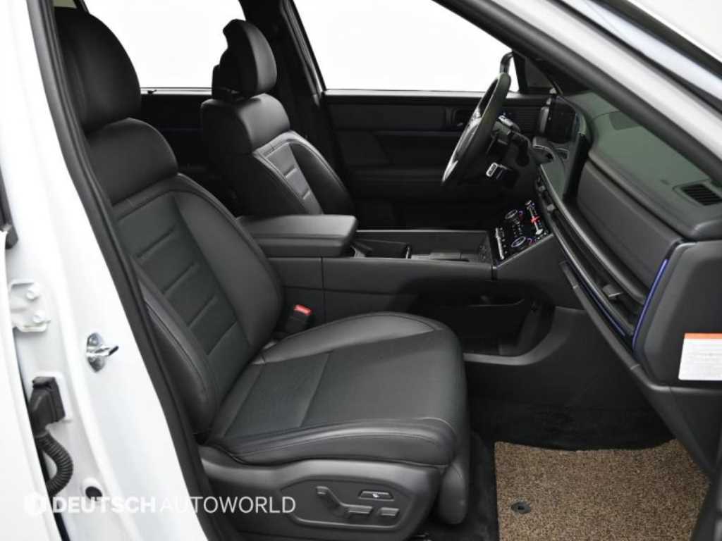 HYUNDAI Santa Fe - Vista 12