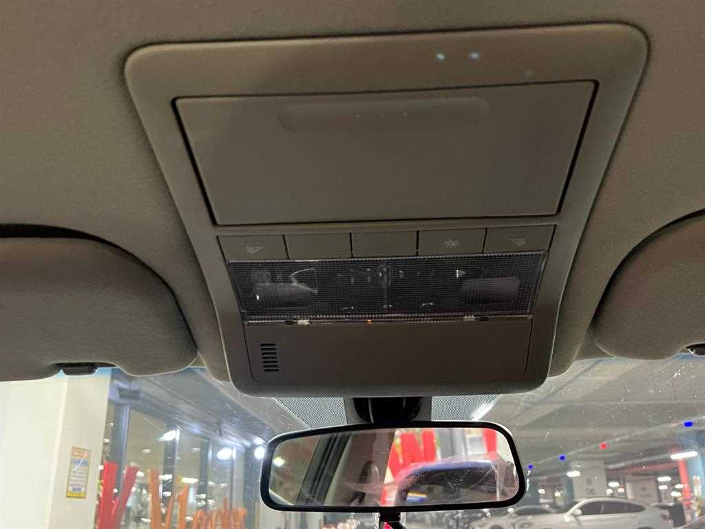 Chevrolet Captiva - Vista 8