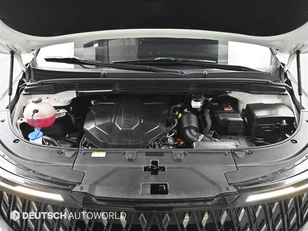 KIA Carnival - Vista 6