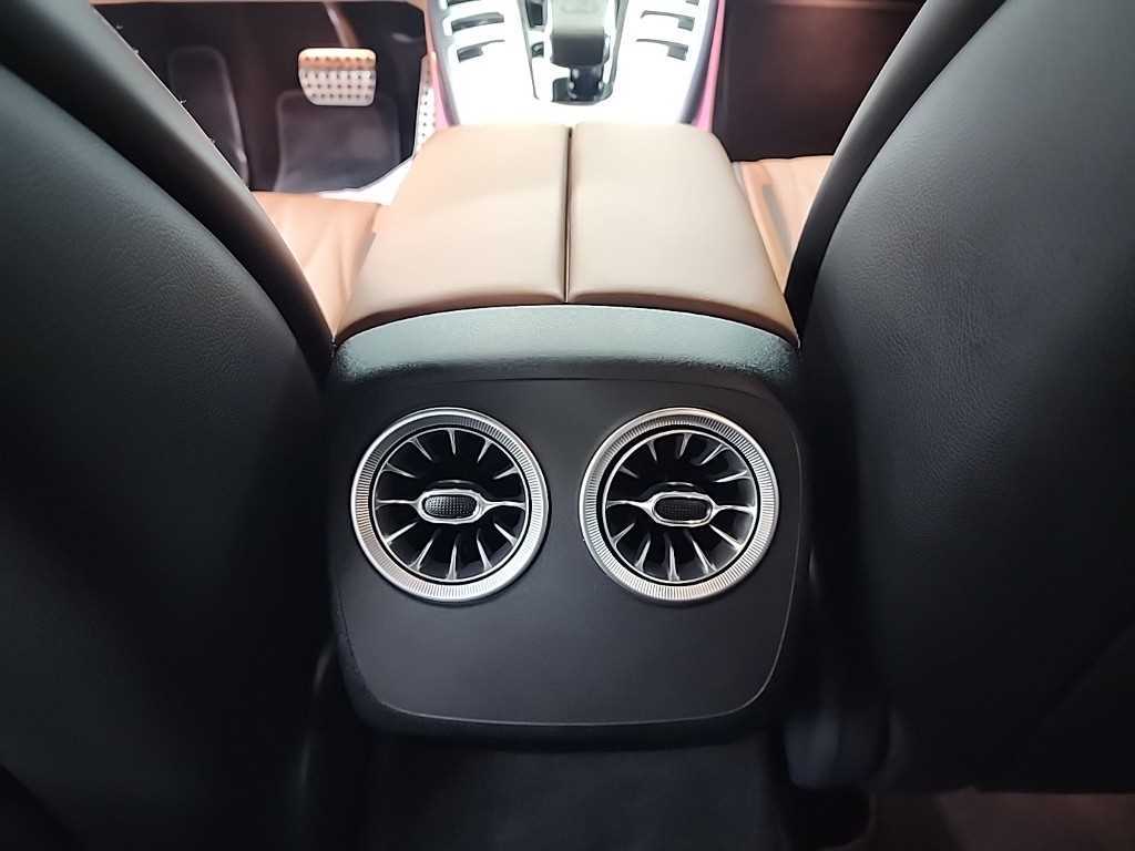 Mercedes Benz AMG GT 2020 Rojo - Importación desde Corea - HF Imports Iquique - Foto 13