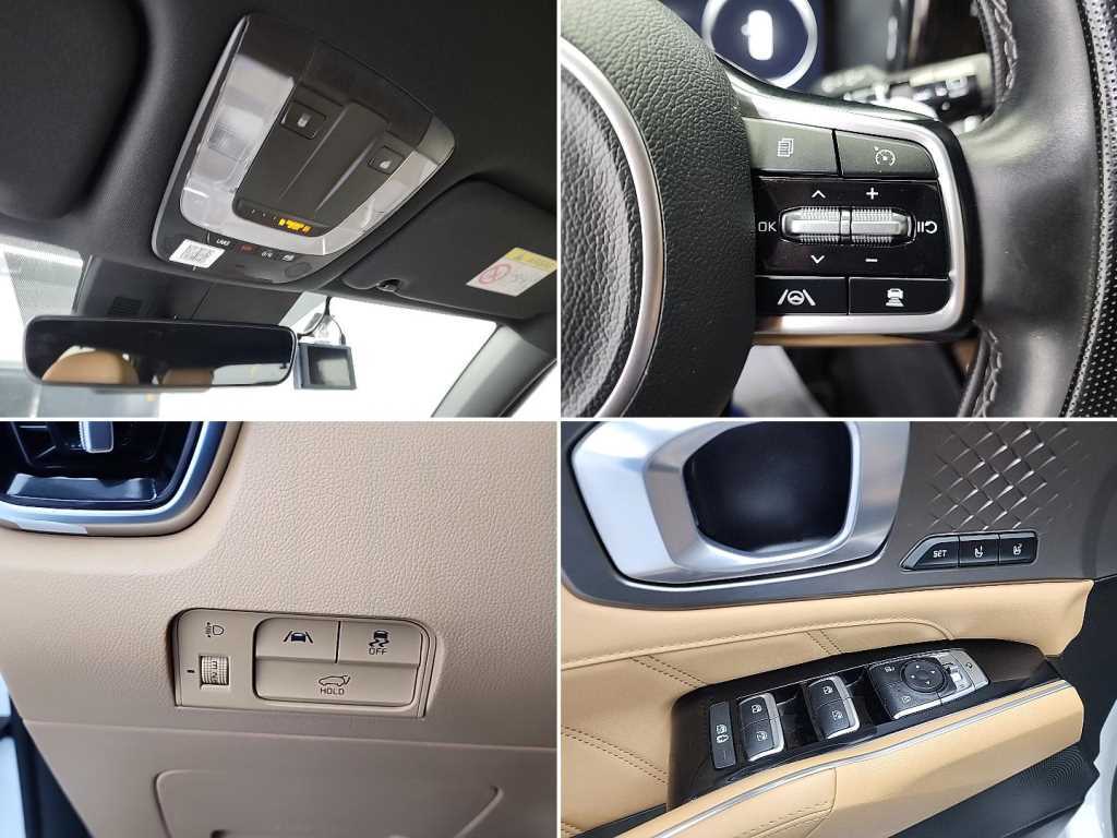 KIA Sorento 2021 - Importación desde Corea - HF Imports Iquique - Foto 17