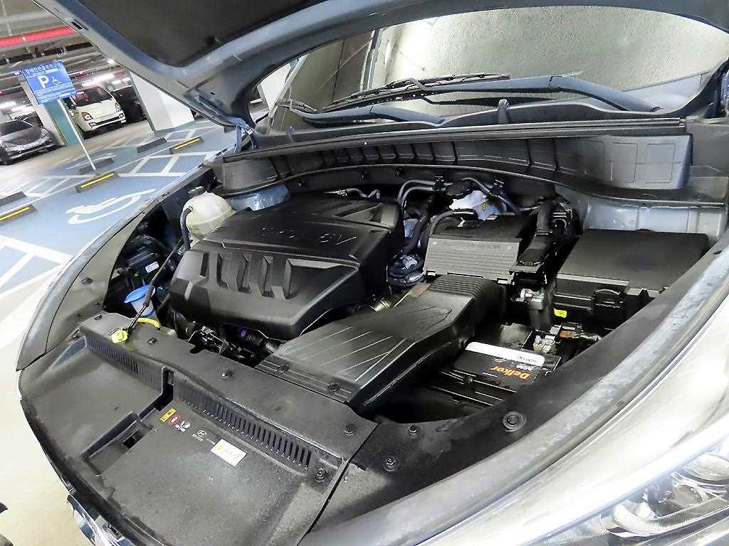 HYUNDAI Tucson 2020 Gris - Importación desde Corea - HF Imports Iquique - Foto 18